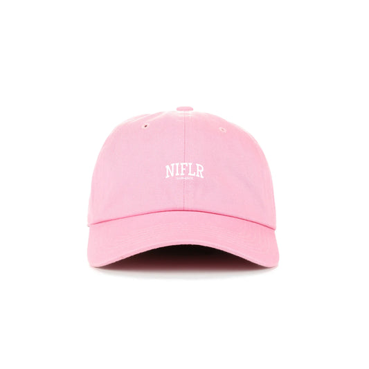 NIFLR Dusty Rose Dad Hat NIF-LR