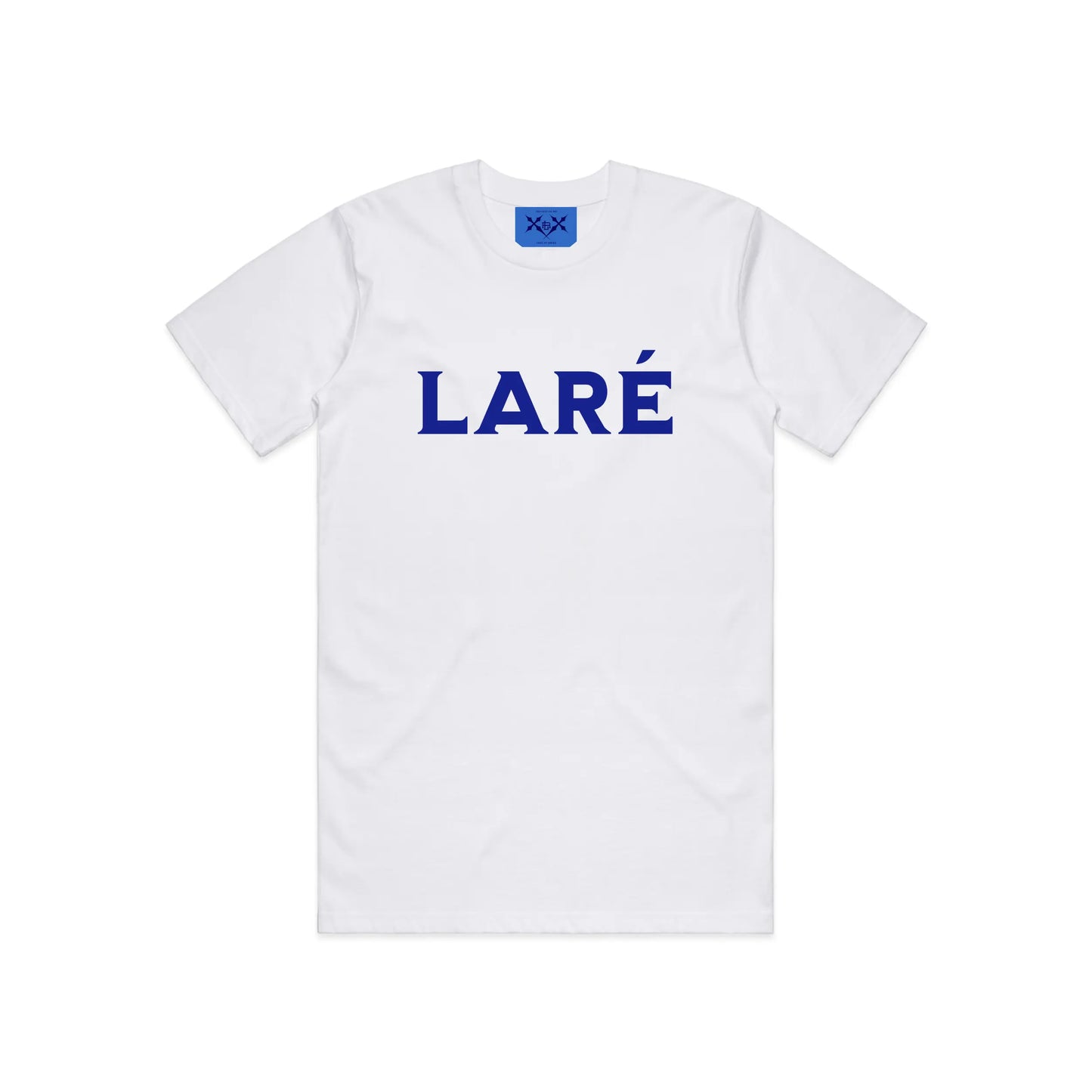 Laré Tee NIF-LR