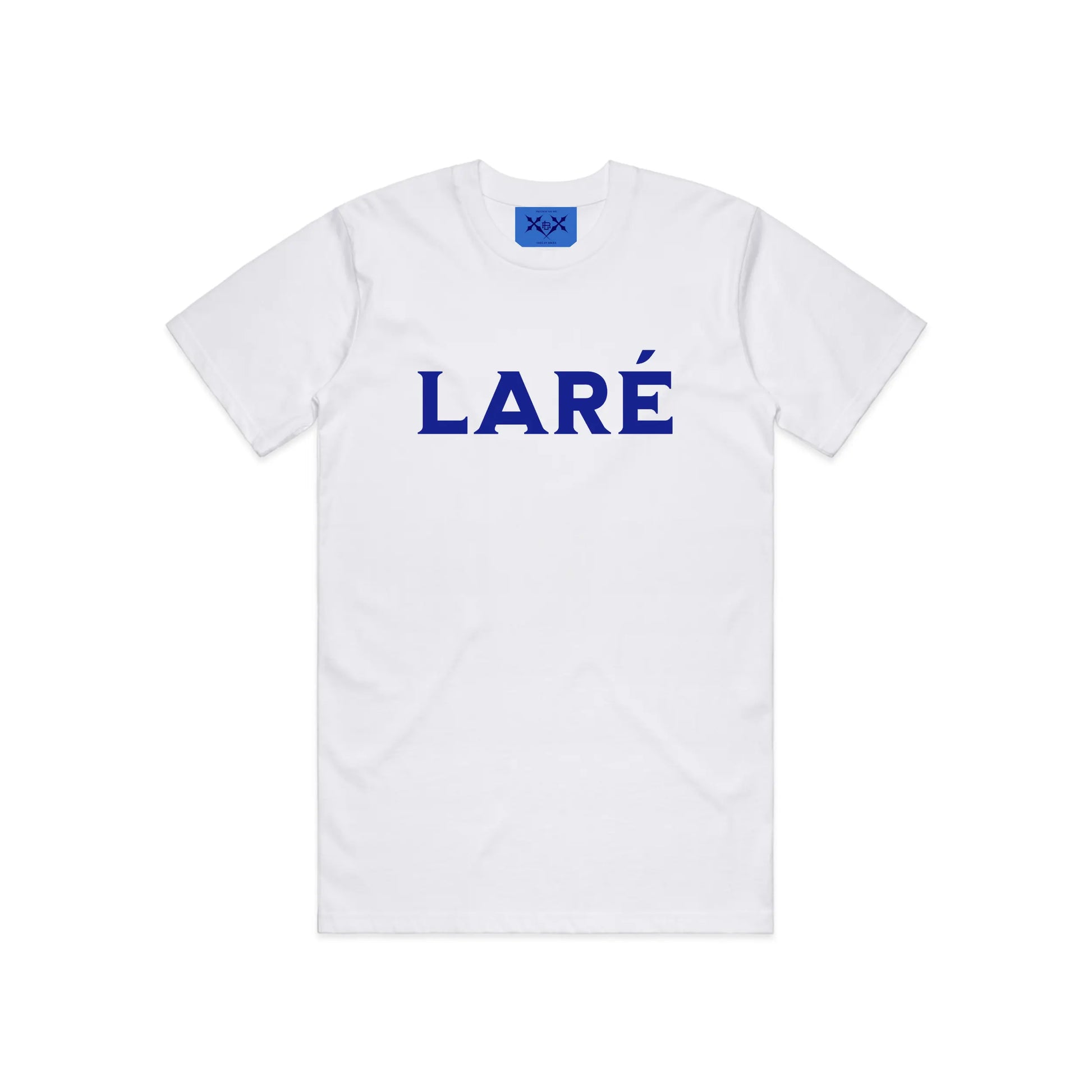 Laré Tee NIF-LR