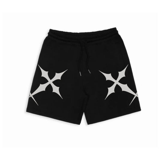 Crois Shorts NIF-LR