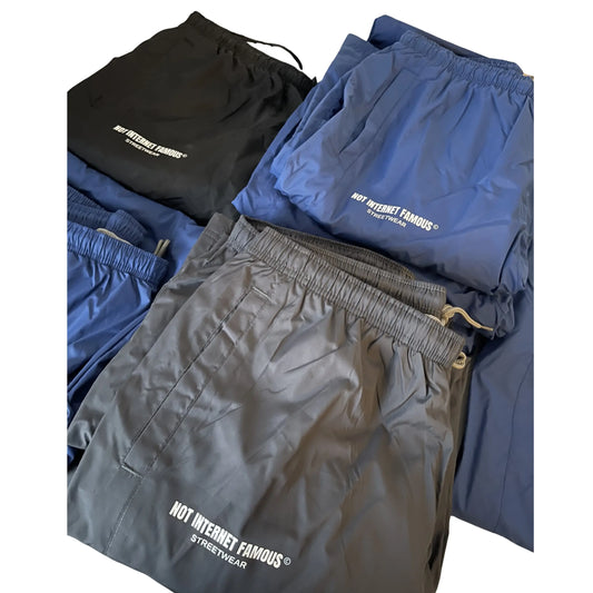 NIF Coach Pants nif-lr