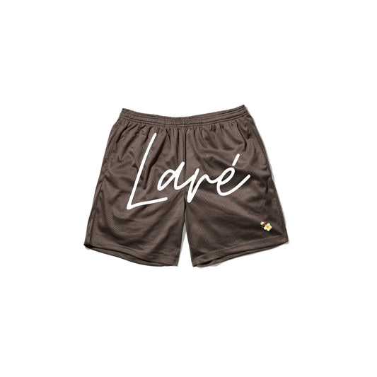 Laré Shorts NIF-LR