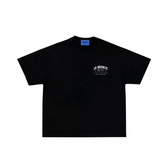 Poche Noir Tee 2.0 NIF-LR